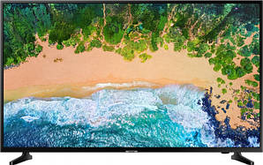 Телевізор Самсунг Samsung 56 дюймів 2к (Android 9.0/SmartTV/WiFi/DVB-T2)