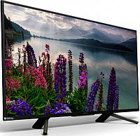 Телевизор Сони Sony 34 дюйма Smart TV (Android 13.0/FullHD/WiFi/DVB-T2)