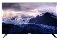 Телевизор Панасоник Panasonic 50 дюймов Smart-Tv 2к /DVB-T2/USB Android 13.0