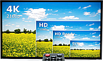 Телевізор Панасонік Panasonic 56 дюймів Smart-Tv 4к /DVB-T2/USB Android 13.0, фото 5