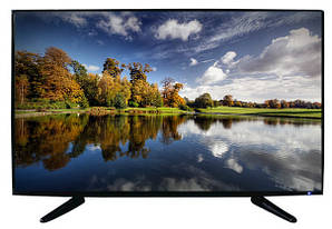 Телевізор LED-TV 34 дюйма Smart-Tv Android 9.0 FullHD/DVB-T2/USB (1920×1080)