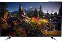 Телевізор LED-TV 50 дюймів Smart-Tv Android 13.0 FullHD/DVB-T2/USB (1920×1080)