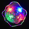 Світильник нічний  FN5003 "Квітка" RGB, фото 2
