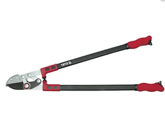 Гілкоріз з ковадлом 770 мм, YATO YT-8836