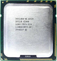 Intel Xeon W3530 CPU SLBKR 2.8GHz/8M/130W Socket 1366 Intel X58 Express