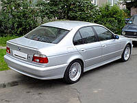 Козырек заднего стекла BMW 5 E39 1995-2003 "Бленда"