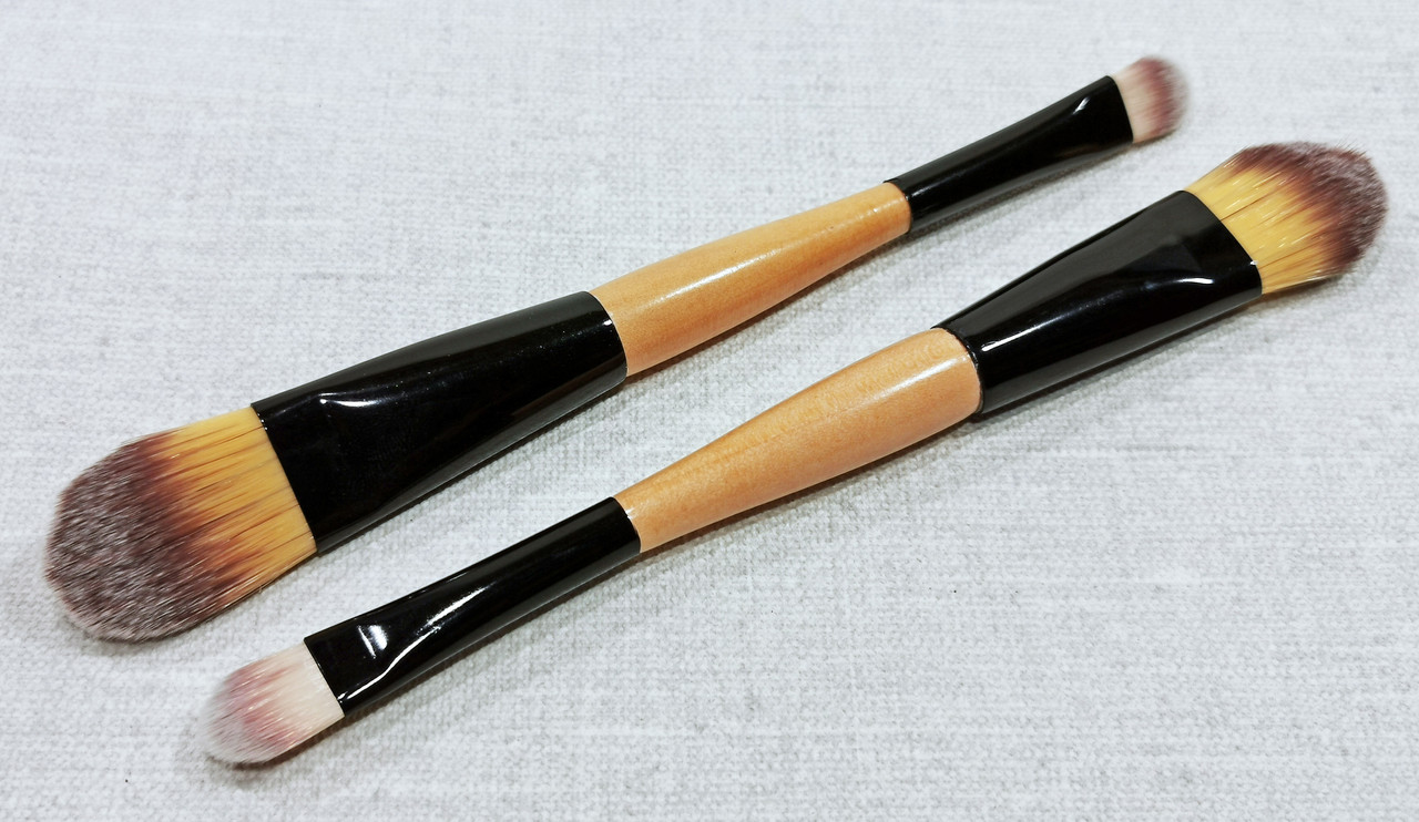 Пензель для тональних основ, фото 1