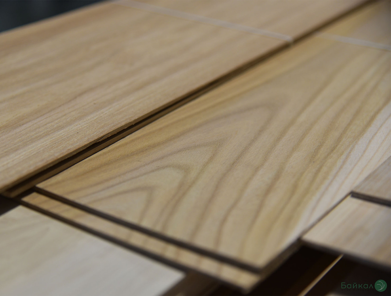 Пиленый шпон БЕРЕСТ (натуральный) Т: 2,5 мм | Д: 2,10 м+ | Ш: 12 см ...