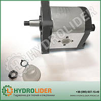 Гидравлический шестеренный насос H20G16X006F Hydro-Pack