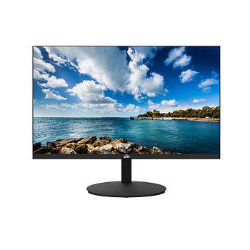 Монітор 24" LED FHD Uniview MW3224-V