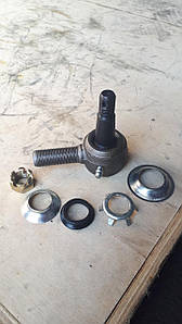 469-3414057-01 Наконечник рульової лівий УАЗ 452, 469, 3160, 3163 (4693414056)