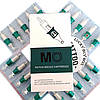 Картриджі  MO SYSTEM 1011M1 Needle Cartridges 0.30 mm  ( МО СІСТЕМ), фото 3