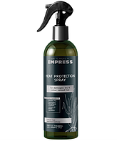 Термозахист для волосся IMPRESS Heat Protection Spray 200 мл