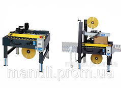 Заклейщик коробів S8+S08 SIAT