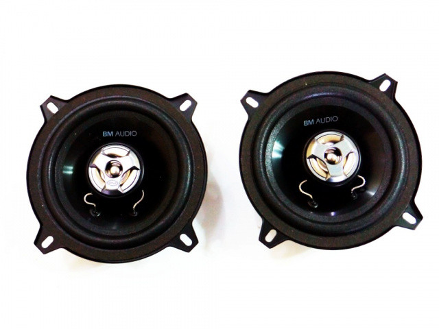 Автомобільна акустика 13 см Boschmann BM AUDIO XW-532FR