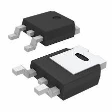 Транзистор STD11N65M5 N-channel 650 V, 0.6 Ω typ., 7 A MDmesh II Plus™