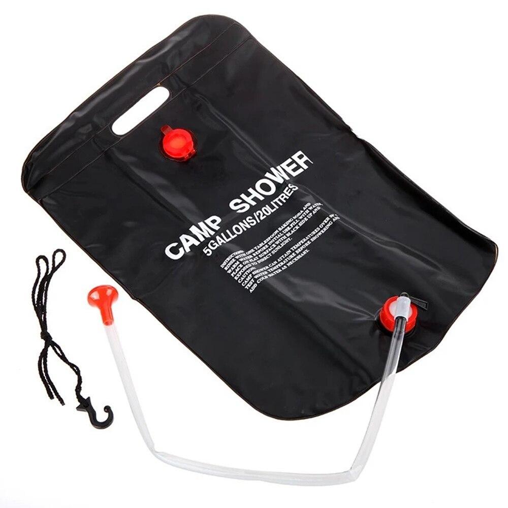 Переносний душ ВТВ "Camp Shower" 20л, фото 1