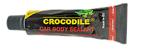 Герметик автомобільний поліуретановий Crocodile Car Body Sealant (паковання 60 мл)