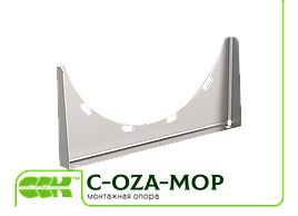 Монтажна опора C-OZA-MOP-050