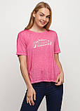 Стильна жіноча футболка від C&A, Німеччина, розмір XS-M, фото 2