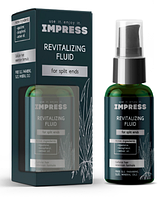 Флюїд для пошкодженого волосся IMPRESS Revitalizing Fluid 50 МЛ