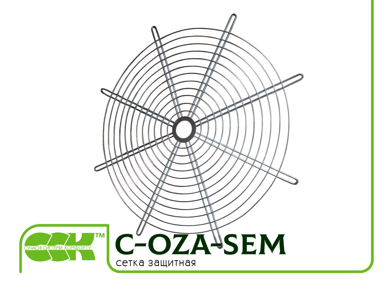 Сітка захисна C-OZA-SEM-045