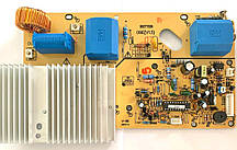 Материнська плата для 2 кВт індукц. плити