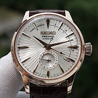 Часы Seiko SSA346J1 (SARY132) Presage Automatic Cocktail Time