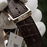 Годинник Seiko SSA346J1 (SARY132) Presage Automatic Cocktail Time, фото 8