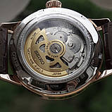 Годинник Seiko SSA346J1 (SARY132) Presage Automatic Cocktail Time, фото 11