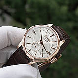 Годинник Seiko SSA346J1 (SARY132) Presage Automatic Cocktail Time, фото 6
