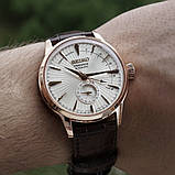 Годинник Seiko SSA346J1 (SARY132) Presage Automatic Cocktail Time, фото 9