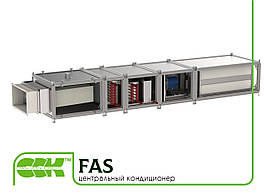 Центральний кондиціонер FAS