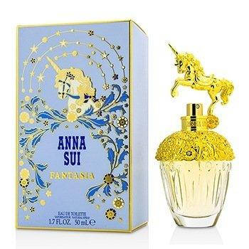 Туалетна вода для жінок Anna Sui Fantasia (Анна Суї Фантазія)