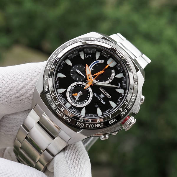Seiko ssc487p1 deals