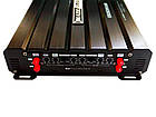 Автомобільний підсилювач звуку Boschman BM Audio XW-F4399 1700 W 4-канальний, фото 6