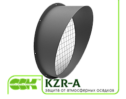 Захист від атмосферних опадів KZR-A