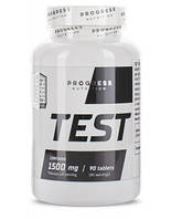 Трибулус Progress Nutrition TEST 1500 mg, 90 таб, від Progress Nutrition