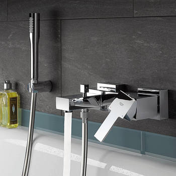 Змішувачі ванна