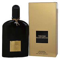 TOM FORD BLACK ORCHID парфюмированная вода 50 мл