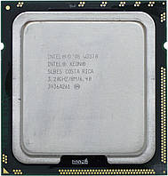 Intel Xeon W3570 CPU SLBES 3.2GHz/8M/130W Socket 1366 Intel X58 Express (аналог Core i7-960)