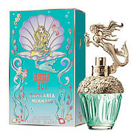 Туалетна вода для жінок Anna Sui Fantasia Mermaid (Анна Суї Фантазія Мермеїд)