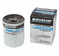 Фильтр масляный Quicksilver для 30 - 115 л.с.