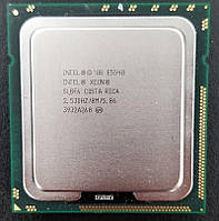 Intel Xeon E5540 CPU SLBF6 2.53GHz/8M/80W Socket 1366 Intel 5520/X58 Express