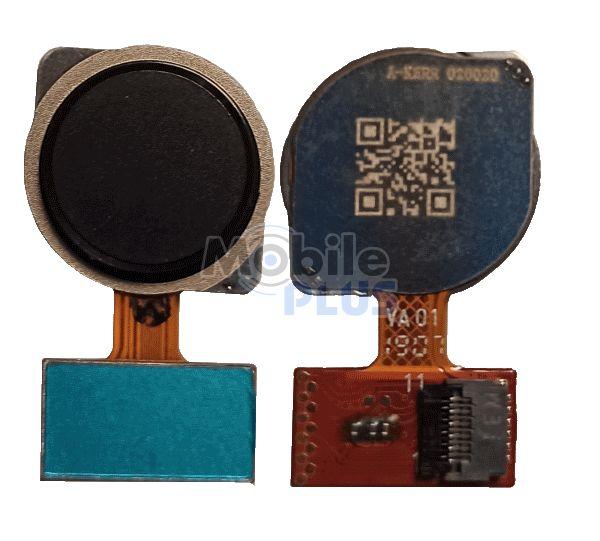 Шлейф сканера відбитків пальців для Xiaomi Note 7, Black, фото 1