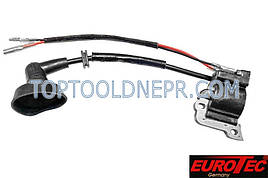 Котушка запалювання для бензокоси Eurotec GT 110, Темп БК-1000