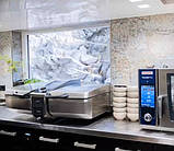 Багатофункціональний апарат Rational iVario Pro 2-XS, фото 2