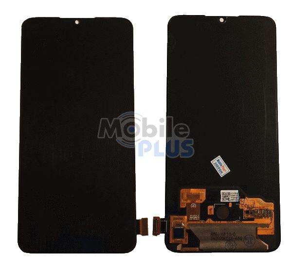 Дисплей для Xiaomi Mi9 Lite з сенсорним екраном Black, фото 1