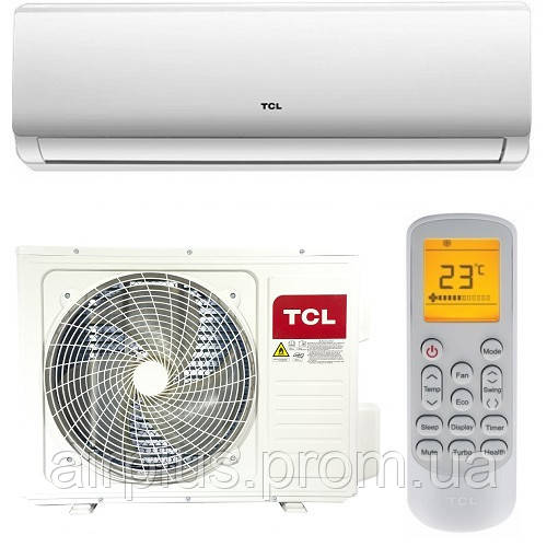 Кондиціонер TCL TAC-12CHSA/XAA1 Elite Series XAA1 Inverter, фото 1