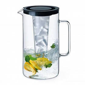 Глек 2,5 л з ємністю для льоду Simax 2544/L SIM